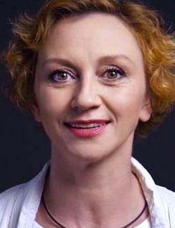 Зюбина Римма