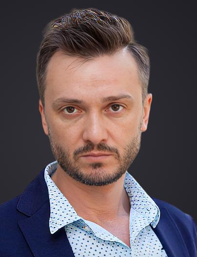 Барило Андрей