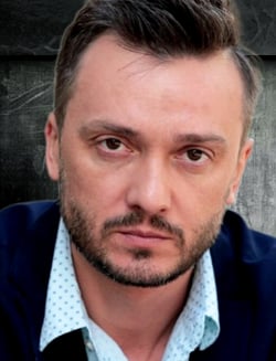 Барило Андрей