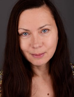Онищенко Ольга