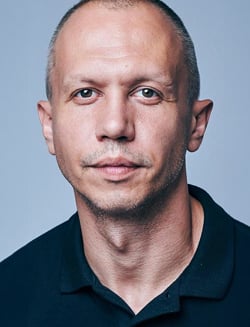 Сидаш Михаил