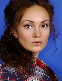 Бусыгина Анастасия