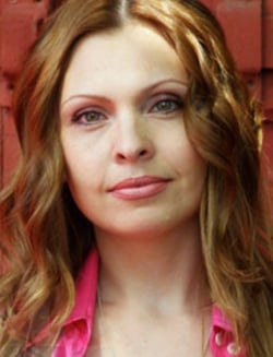 Ковнир Алла