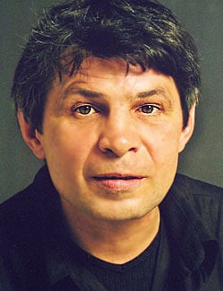 Любовский Владимир