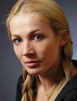 Орел Марина