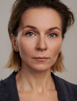 Рычкова Наталья
