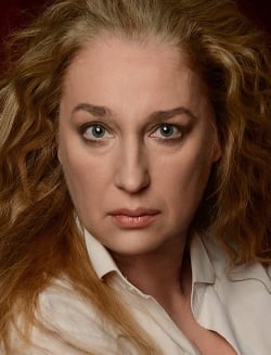 Екатерининская Анна
