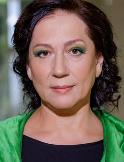 Малкова Алла