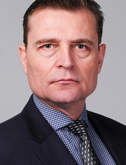 Цыбульский Александр