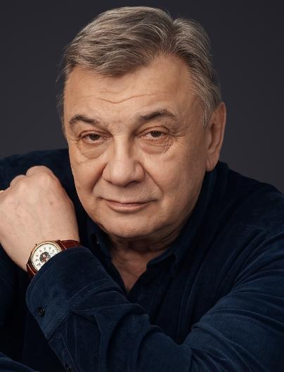 Фото - Сергей Кошонин