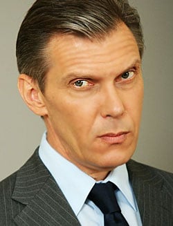 Лесной Станислав