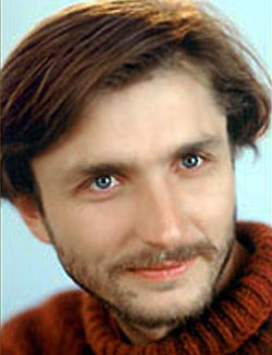 Никитинских Андрей