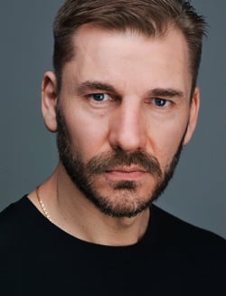 Маришин Георгий