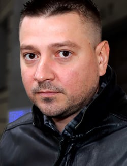 Кислов Петр
