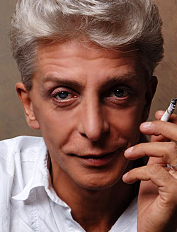 Зарубин Сергей