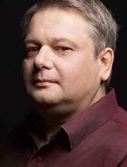 Бадичкин Сергей