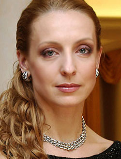 Лиепа Илзе