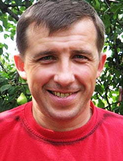 Супрун Виктор