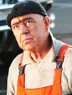 Магдьяш Валерий