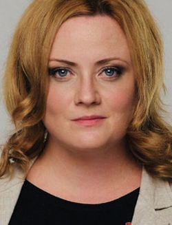 Соломатина Екатерина