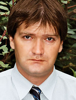 Сухов Павел