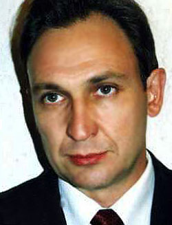 Спасский Константин