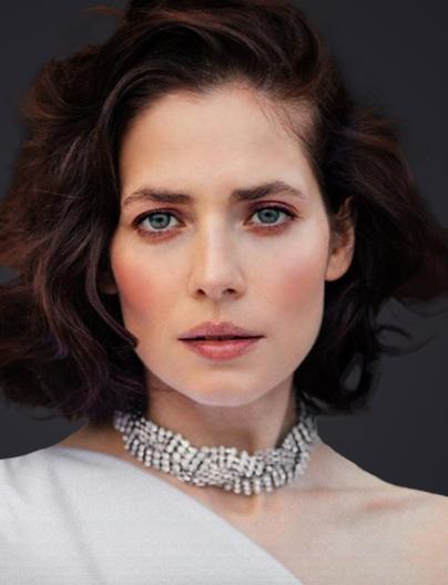 Снигирь Юлия