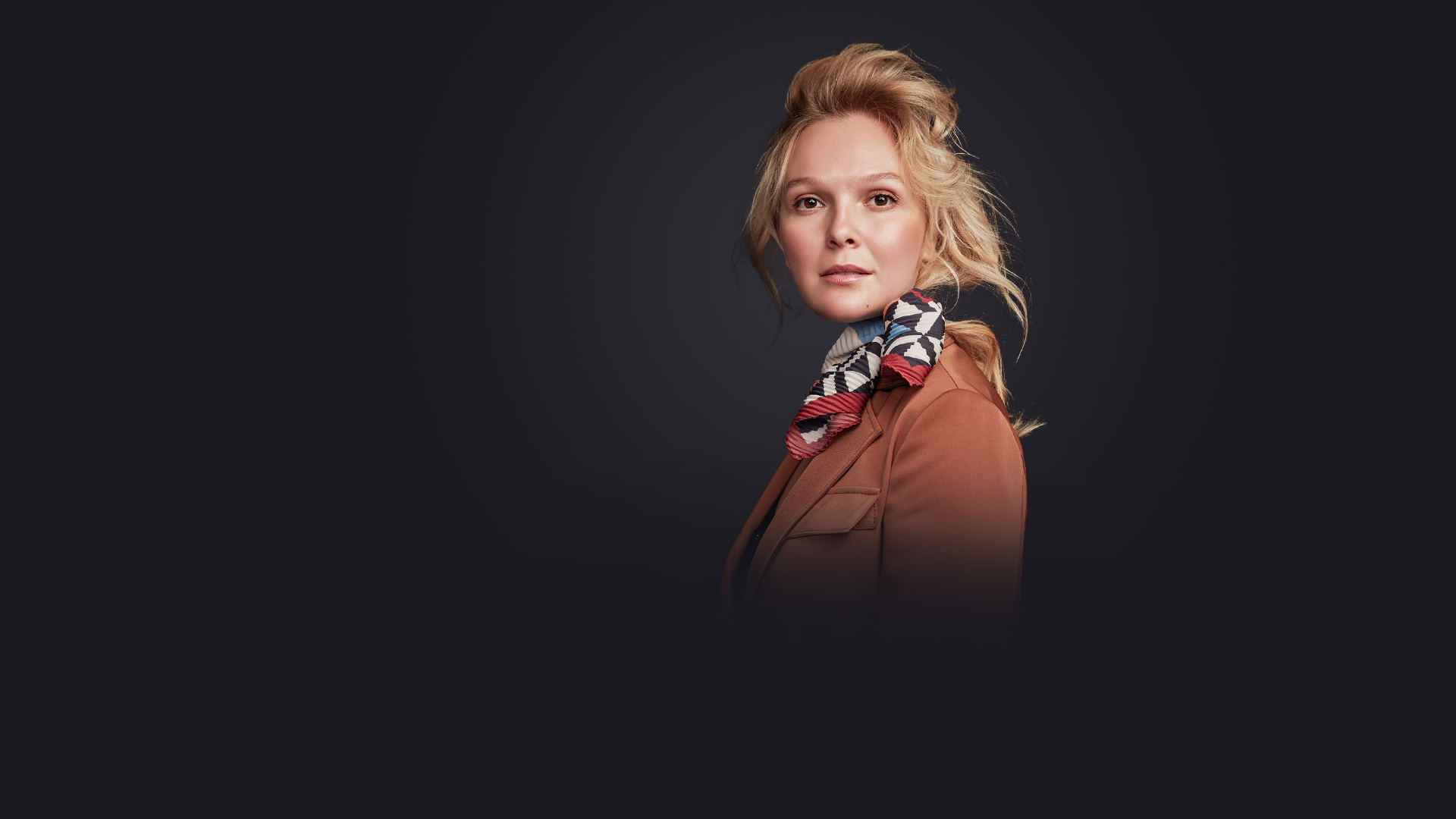 Picture of the actor