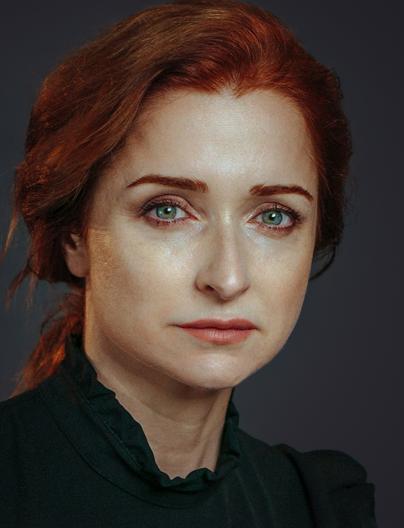 Стулова Екатерина