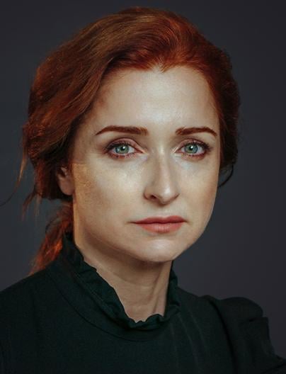 Фото - Екатерина Стулова