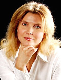 Венедиктова Антонина