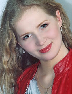 Борунова Полина