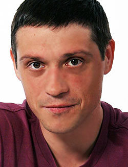 Савин Тимур