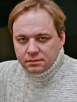 Беспалый Денис
