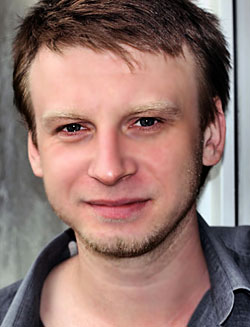 Щеглов Сергей