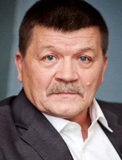 Николаенко Георгий