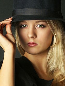 Сандрацкая Алина