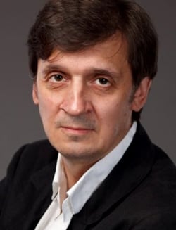 Баринов Александр