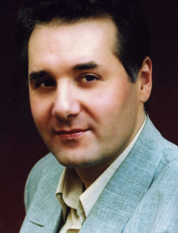 Рапопорт Андрей