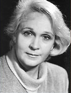Шершнева Светлана