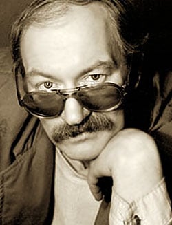 Леваков Олег