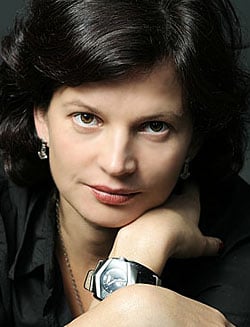 Гольянова Елена