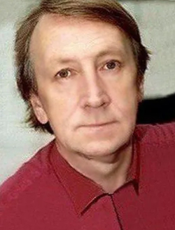 Шаляпин Анатолий