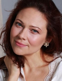 Щеголева Радмила