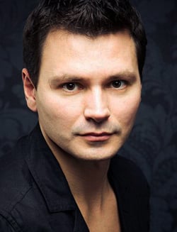 Дзюба Александр