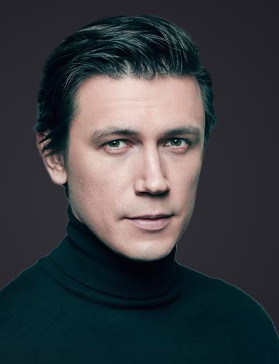 Бичевин Леонид