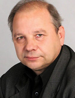 Горюшин Владимир