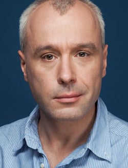 Евсеев Максим