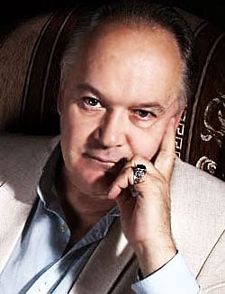 Митрофанов Юрий