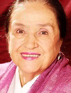 Карташева Ирина